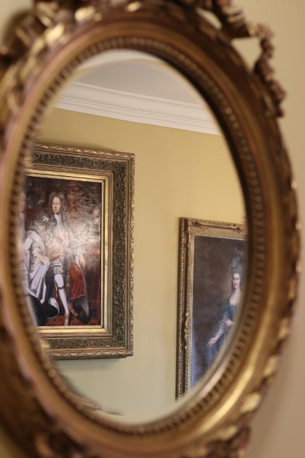 ホテル The Georgian スウォンジー エクステリア 写真
